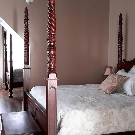 234 Winder St Inn Detroit Zewnętrze zdjęcie