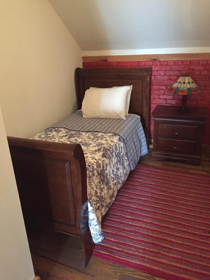 234 Winder St Inn Detroit Zewnętrze zdjęcie