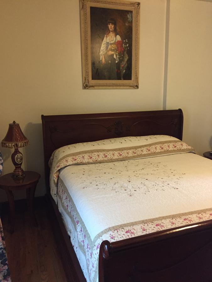 234 Winder St Inn Detroit Zewnętrze zdjęcie