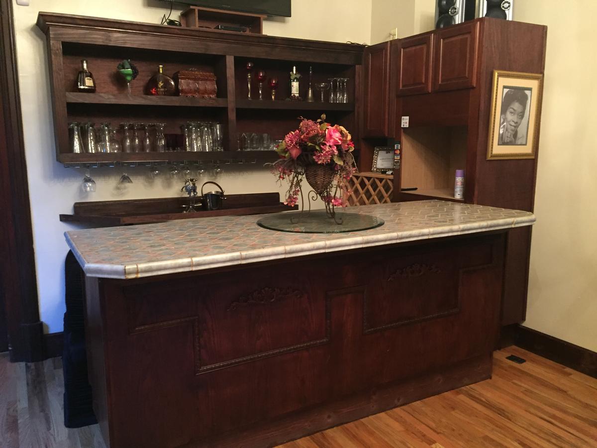234 Winder St Inn Detroit Zewnętrze zdjęcie