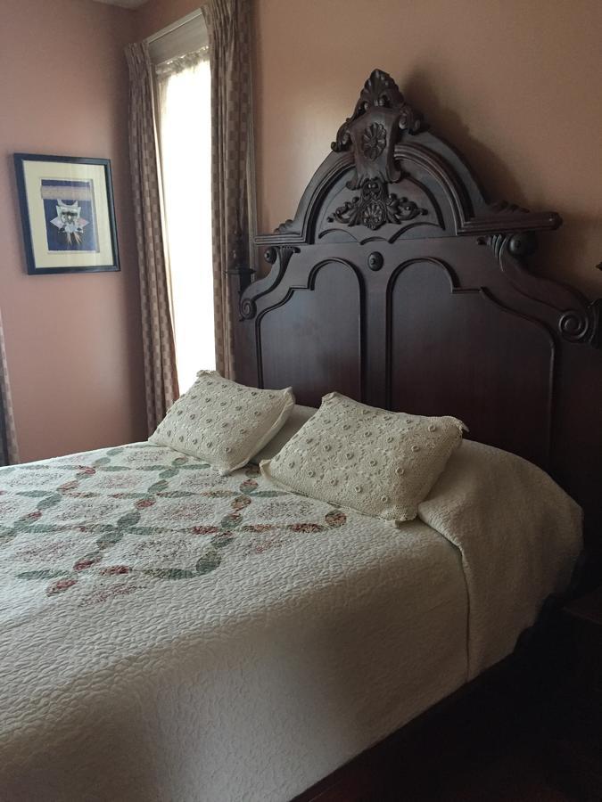 234 Winder St Inn Detroit Zewnętrze zdjęcie