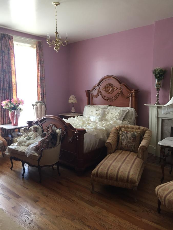 234 Winder St Inn Detroit Zewnętrze zdjęcie