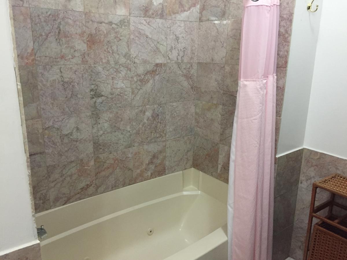 234 Winder St Inn Detroit Zewnętrze zdjęcie