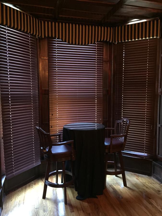 234 Winder St Inn Detroit Zewnętrze zdjęcie