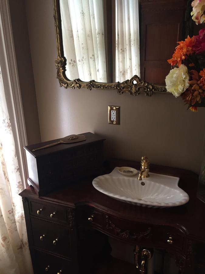 234 Winder St Inn Detroit Zewnętrze zdjęcie
